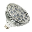 LOHAS  E27 PAR38 18W Dimmable 1730-2800-1780LM 3200K chaud ampoule LED lumiere blanche Spot  110-240V  60 degres