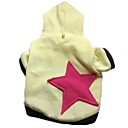 Pentagram Hooded Cot...