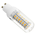 gu10 6w 42x5730smd 420lm 3000k ampoule de mae