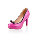 Stiletto Round Toe P...