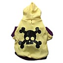 Cotton Lndia Skull H...