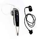 a7 V2.1  EDR anti-rayonnement bluetooth stereo ecouteur avec micro pour iphone Samsung comprime dordinateur portable