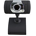 USB Webcam 2.0 Mega Pixel 3 de la camera HD avec microphone pour ordinateur PC portable portable