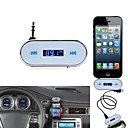 Emetteur de Voiture Sans Fil pour iPhone  Samsung  Portable