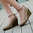 Wedge les cales de t...