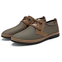 Leather.Nylon Mens F...