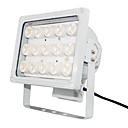 MHS  15W 15 LED 850nm de vision nocturne infrarouge le declairage pour appareil photo