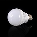 e27 9w 2835smd lumiere 600-700lm ampoule LED Ball  110v 