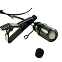 clipper microphone bobine mobile