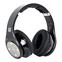 bluedio  r  bluetooth casque 4.0 stereo sans fil NFC avec codec apt-X pliables 8 titres super bass Casque HiFi