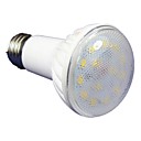 youoklight  d E27 7W 18  smd5730 500lm 3000k lumiere blanche des spots en ceramique chaudes  AC85-265V 