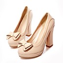 stiletto pompes de t...