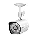 Zmodo POE HD 720P Wi-Fi Outdoor IP Camera Network Security Camera System