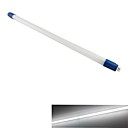 twp T8-1 g13 9w 900lm 6500k 44 cms 5730 a conduit tube blanc de lumiere - blanc CA 85 ~ 265V