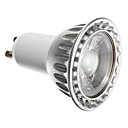 Duxlite GU10 Dimmable 9W  = halogene 75W  COB 745LM 3000K Warm White LED Spot Light  AC 220-240V 