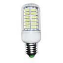 e27 12w 96x5050smd 1000-1200lm 6000-6500K lumiere blanche froide conduit ampoule de mae