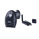 De qualite industrielle Portable Wireless Laser Barcode Scanner