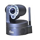 hd 720p sans fil wifi camera IP alarme de vision nocturne de la carte sd de serveur cloud ONVIF ptz Coolcam neo interieur