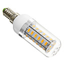 e14 6w 42x5730smd 420lm 3000k lumiere blanche chaude a mene l ampoule de mae