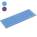 Protection en silicone de couverture de clavier pour Apple Macbook Pro  Air