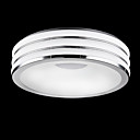 Les de plafond une lumiere simple artistique moderne MS-33065-2