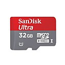 sandisk ultra 32gb carte microSDHC UHS-tf 1 32gb 32mb  s sdsdqua-032g-z46a