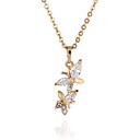 collier plaque mode ...