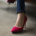 Stiletto Heel femmes...