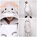 Gris mignon Totoro a...