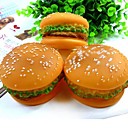 Hamburger voix pvc j...