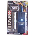 Titan Peeler de cuisine de magicien Cutter Outil