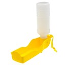 250ml Jaune pliable ...