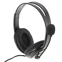 universel usb casque microphone casque pour ps3 et pc