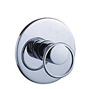 Mitigeur chromee pour montage mural robinet de douche 3108-1