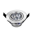 3W 330lm LED Spot Light UHSD651 AC220-240V