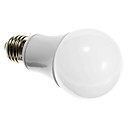 Duxlite A60 E27 10W  = 75W inca  CRI> 80 2835SMD 980LM 3000K Warm White LED Light Bulb Globe  AC 100-240V 