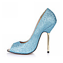 Womens Stiletto Heel...