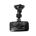 Ecran LCD 27 120 ° grand angle Full HD voiture camera DVR Camcorder W  G-Sensor HDMI detection de mouvement GS8000L