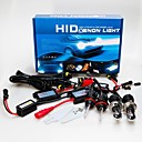 12V 35W H4 AC Xenon HID Hight  Low Conversion Kit 10000K