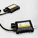 12V 55W H4-2 Slim Xenon HID ballasts pour les HID