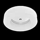 les de plafond une lumiere simple artistique ms-33144 moderne