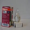 Osram  conduit etoiles classique b25 3.6w 827 e14