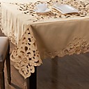 Broderie Nappe carre...