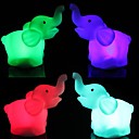 Coway stand comme une veilleuse Dumbo Villain lumiere coloree LED Night Light