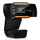 gucee HD90 webcam haute definition UVC de microphone 10 megapixels