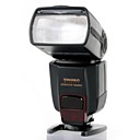 YONGNUO YN565EX Speedlite pour Nikon DSLR  E-TTL  flash sans fil - Noir