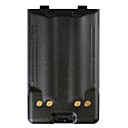 VX-168 for Walkie Talkie Lithium Battery for Vertex Standard FT-60R VX-110 VX-127 VX-130 VX-132VX-150 VX-160 VX-170 VX-177 VX-180 VX-410 and More