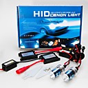 12V 55W H7 AC Hid Xenon Kit de conversion 12000K