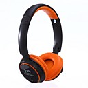 fanatique  bluetooth rechargeable B370tfcasque handband fm stereo