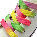 shoeslaces de tissu ...